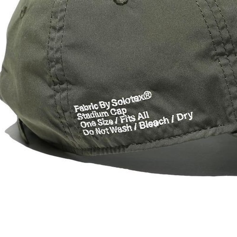 FreshServiceSport SOLOTEX STADIUM CAP | BENTO