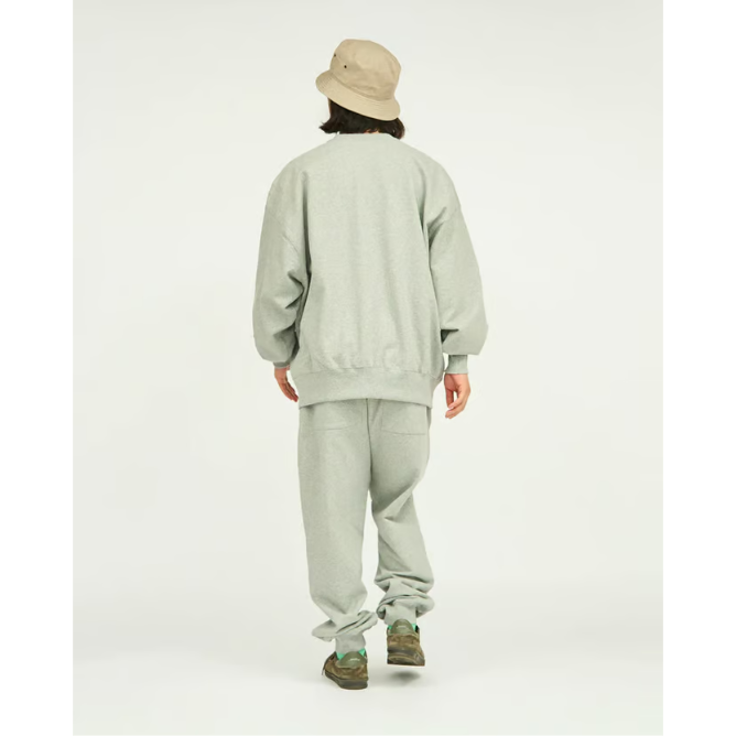 FreshService LIGHT OZ CREW NECK SWEAT | BENTO