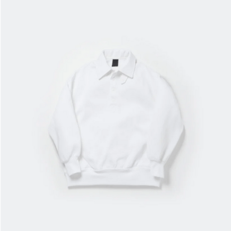 DAIWA PIER 39　W's TECH SWEAT SNAP PULLOVER　BE-53024WL