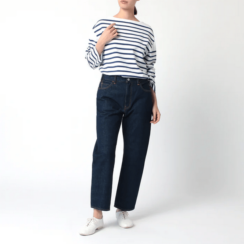 J.B.ATTIRE CHAMBERY BASQUE SHIRT JBM-2403 | BENTO