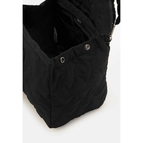 DIGAWEL　Quilted shoulder bag