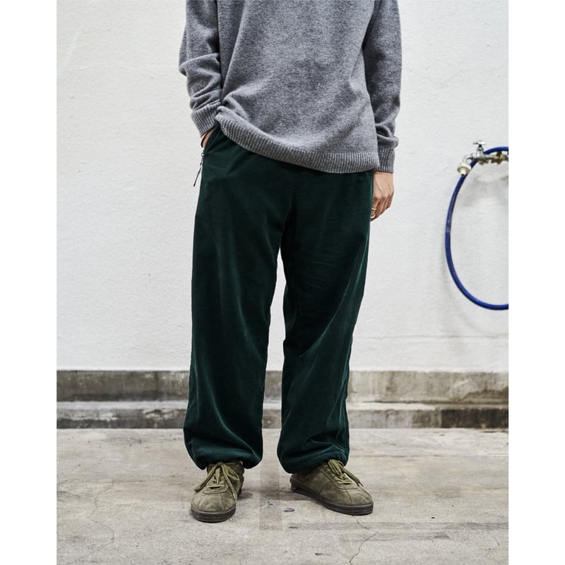 FreshService CORDUROY OVER PANTS w/Octa® | BENTO