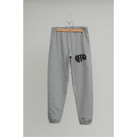 DIGAWEL　Sweat pants (ready-made)