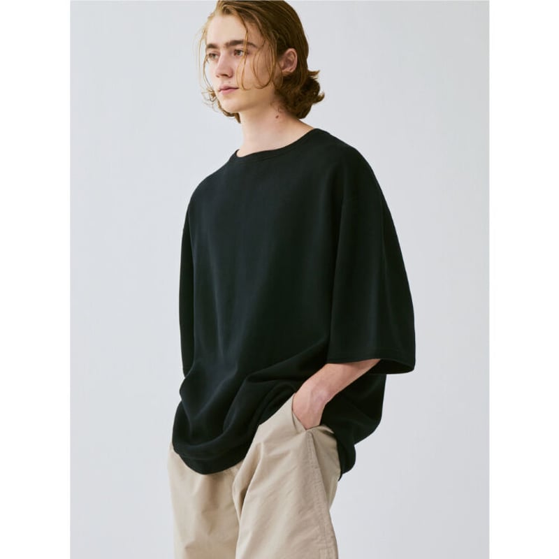 KAPTAIN SUNSHINE SS Big Pullover ２colors | BENTO