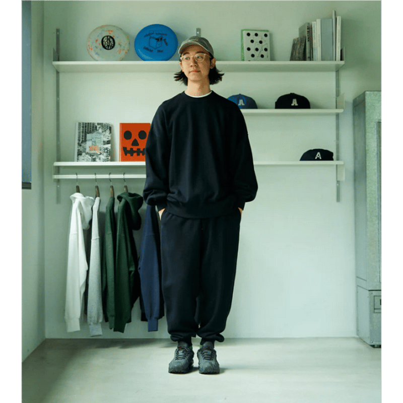 FreshService LIGHT OZ SWEAT JOGGERS | BENTO
