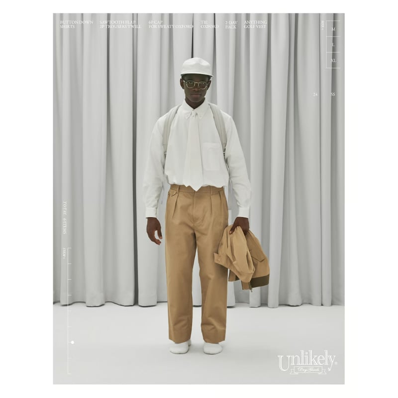 DSQUARED2 チノパン※8/3引越前処分 ズブラ