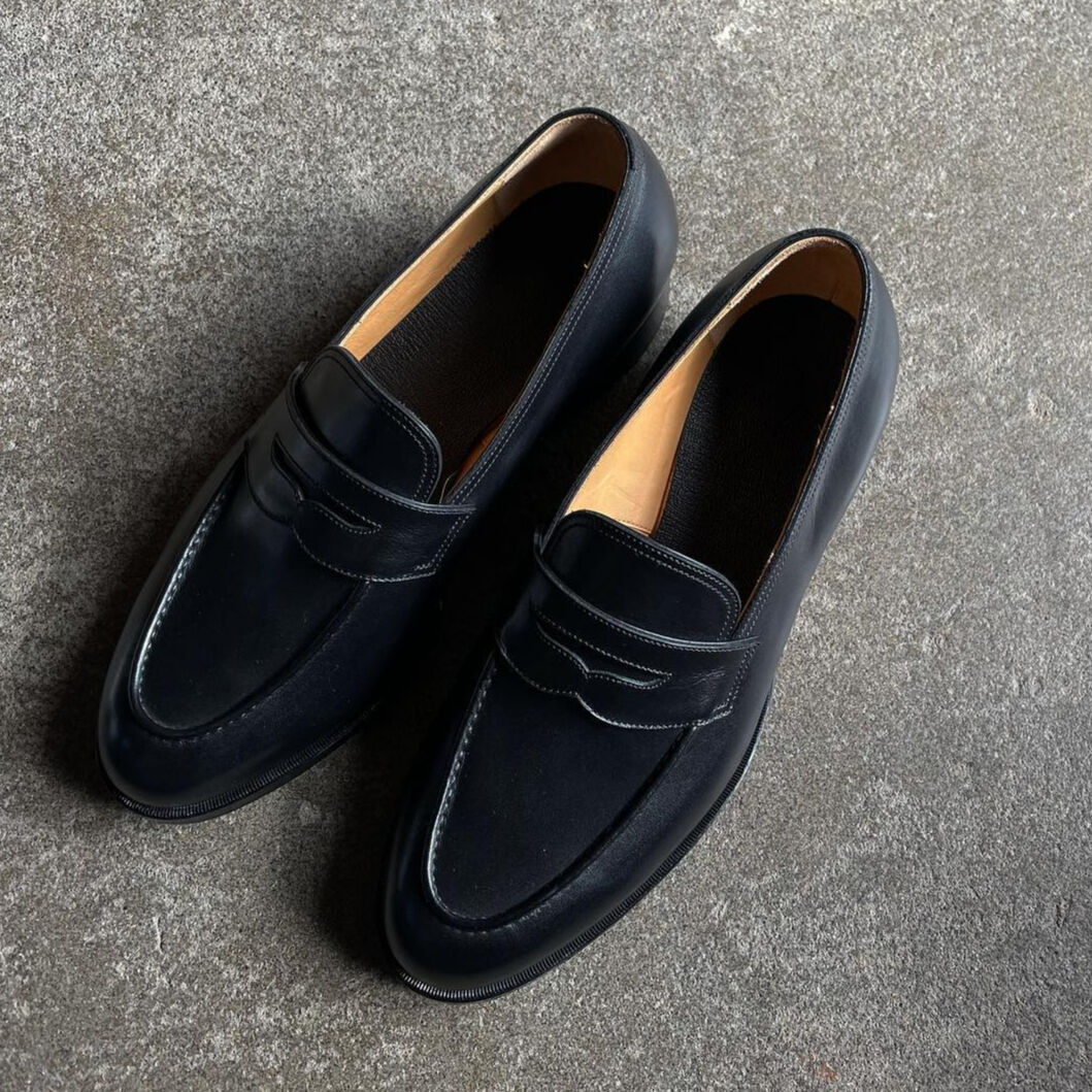 forme Loafer fm-111 size5