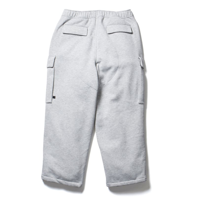 DAIWA PIER39 TECH SWEAT 6P PANTSM素材 - www.amsfilling.com