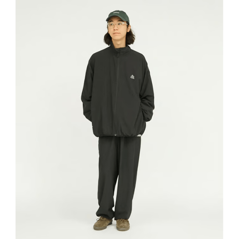 FreshService UTILITY PACKABLE SUIT | BENTO - トップス