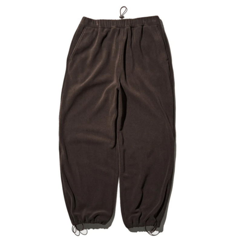 FreshService FIREPLOOF FLEECE EASY PANTS | BENTO