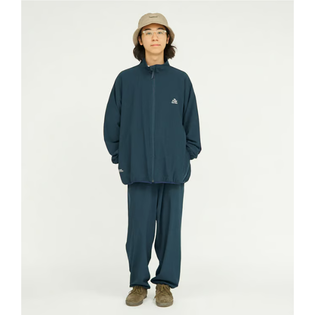 FreshService UTILITY PACKABLE SUIT | BENTO