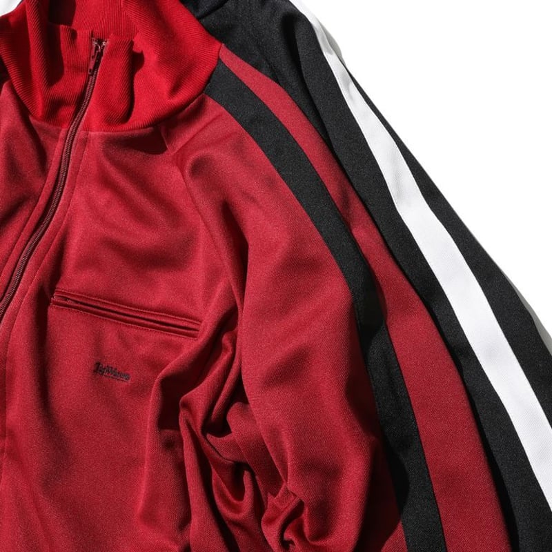 TapWater Classic Jersey Track Blouson | BENTO