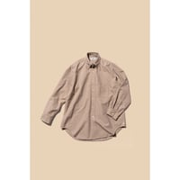 Unlikely　Unlikely Button Down Shirts　U23F-11-0001