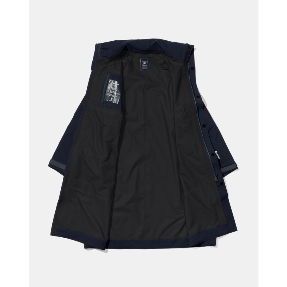 DAIWA GORE-TEX Pro Shell XL 定価112350円 ウェア - ウェア