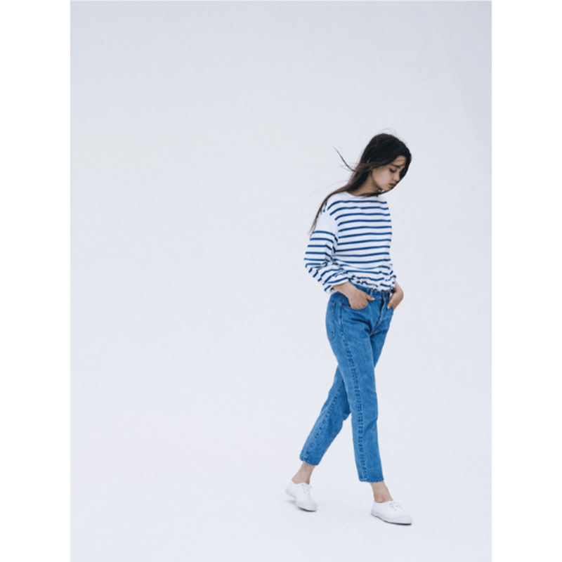 J.B.ATTIRE CHAMBERY BASQUE SHIRT JBM-2403 | BENTO