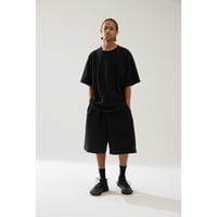 HAVE OFF DUTY　ZIPPER POCKET T-SHIRTS　HOD25SSZPTS