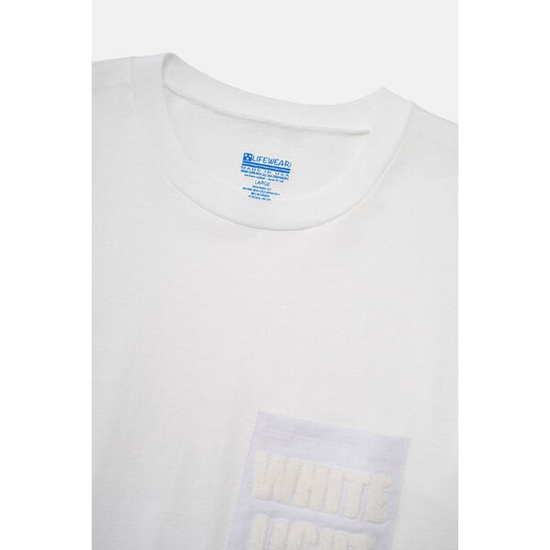 DIGAWEL T-shirt(ready-made) Chenille | BENTO