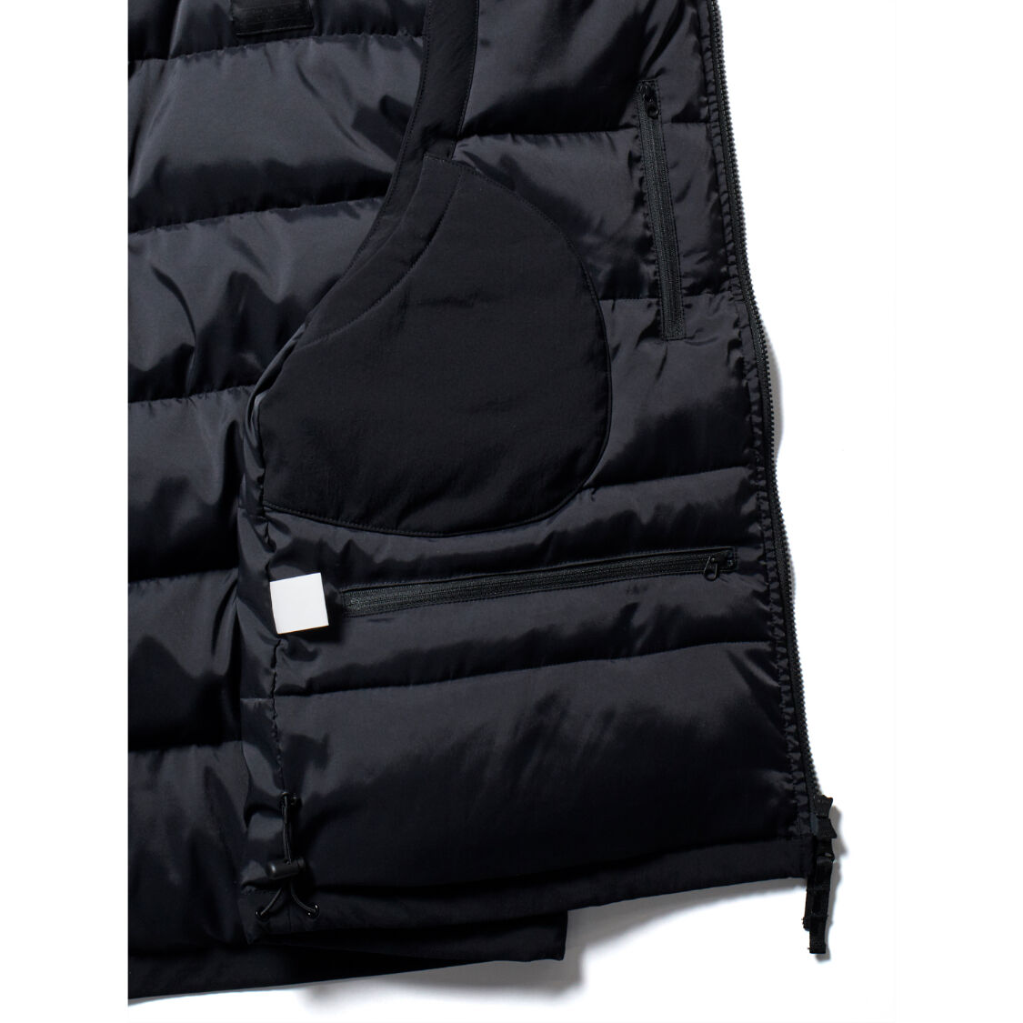 DAIWA PIER 39 TECH PADDING MIL VEST 2022 BW-25...