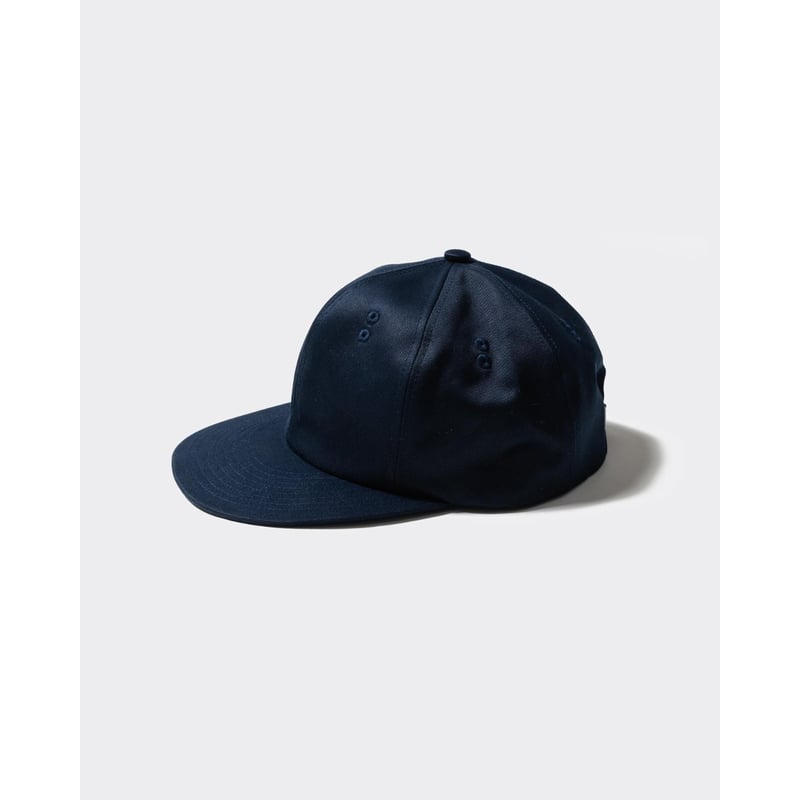 Unlikely Unlikely 6P Cap For Sweaty Twill U24F