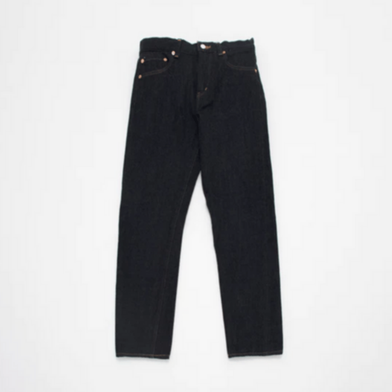 YAECA MEN STRAIGHT DENIM 8-13W | BENTO