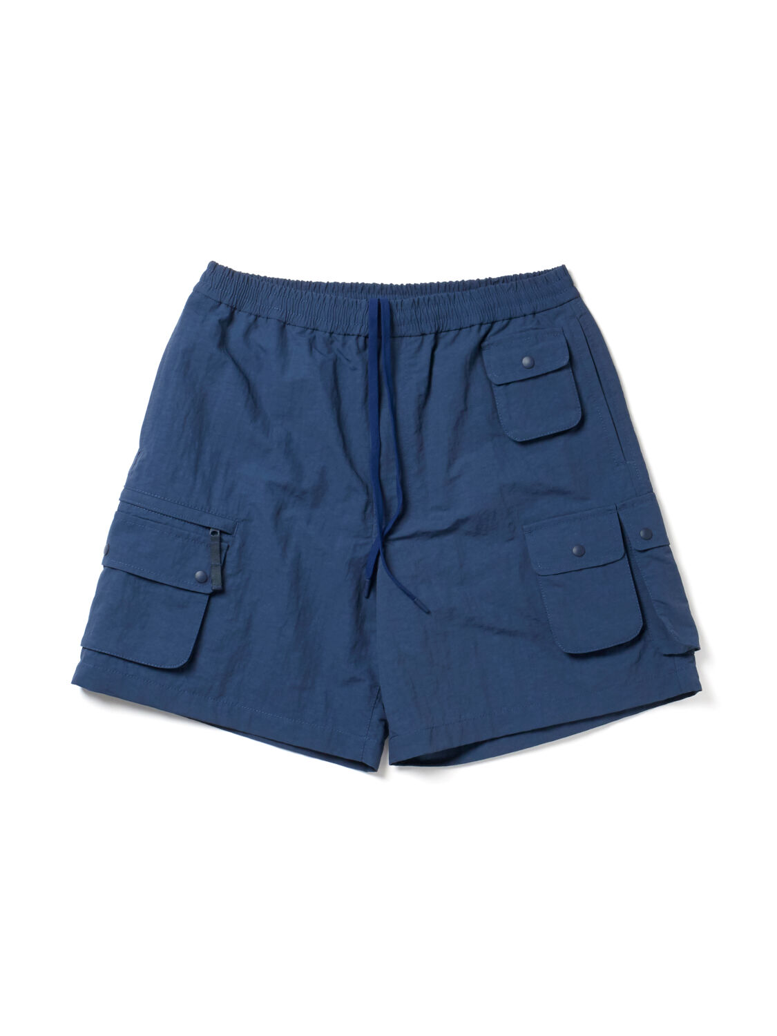 DAIWA PIER 39 Tech Hiker Mountain Shorts NAVY 