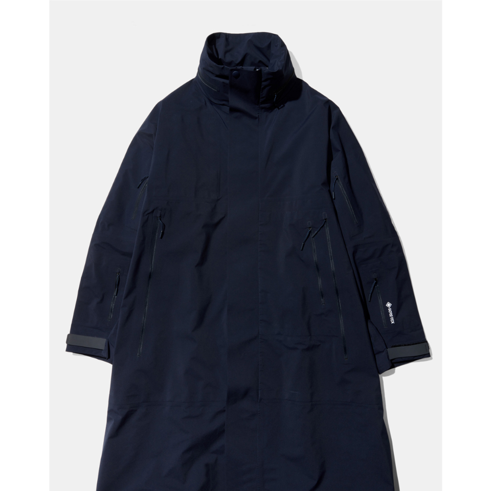 DAIWA GORE-TEX Pro Shell XL 定価112350円