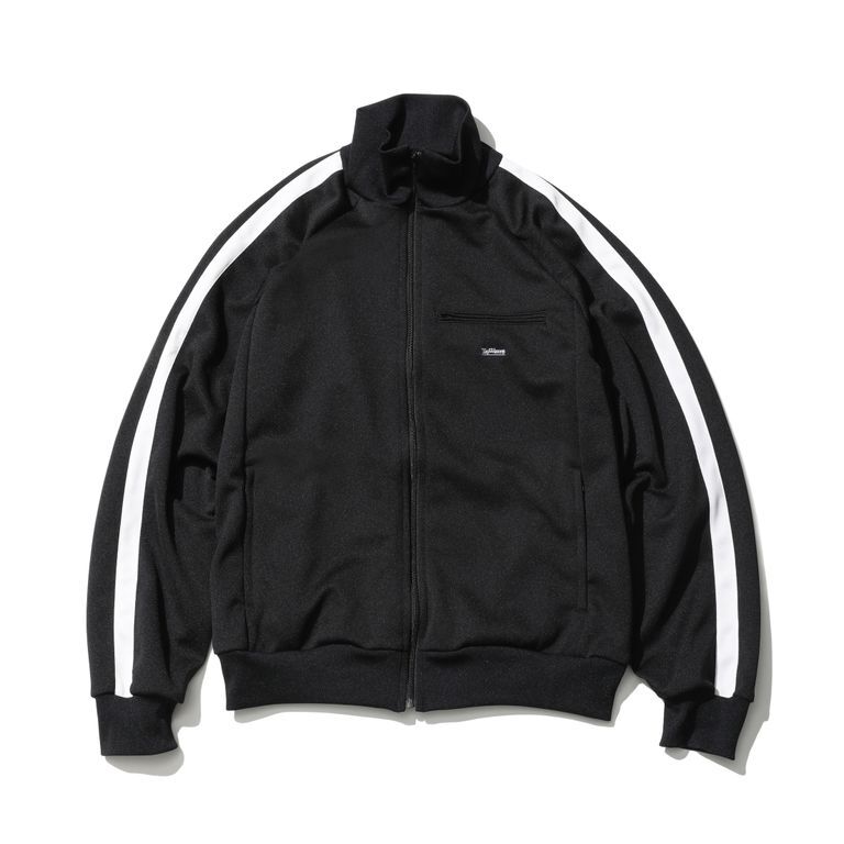 TapWater Classic Jersey Track Blouson | BENTO