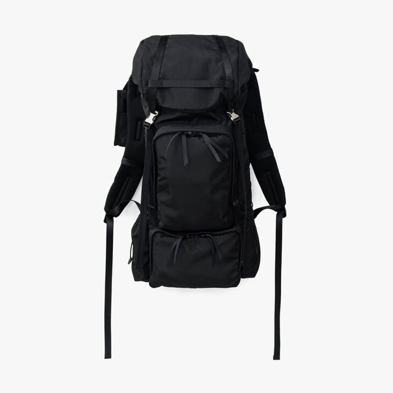 Graphpaper Mountain Back Pack GU233-90035 | BENTO