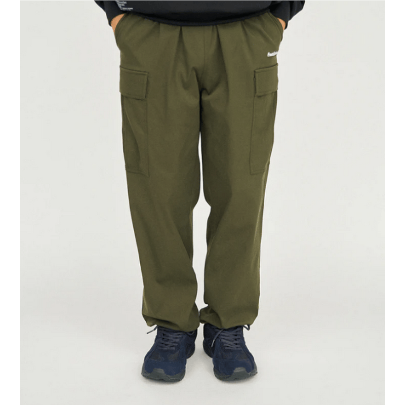 FreshService CORDURA_ TWILL STRECH TRACK CARGO FreshService CORDURA_ TWILL STRECH TRACK CARGO
