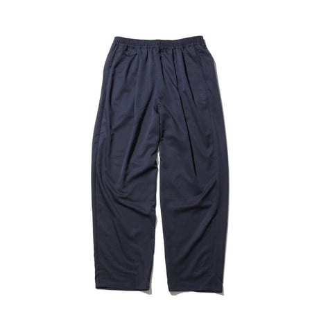 FreshService　COOLFIBER TWO TUCK EASY PANTS