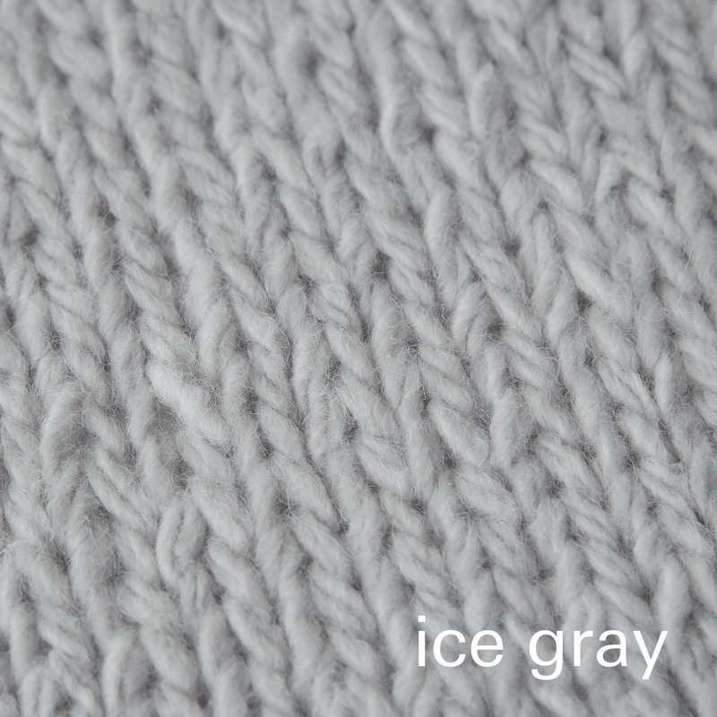 TORICI AIRセータートリチグレー