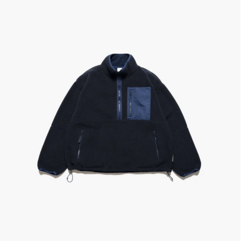 briefing POLARTEC HEAVY BOA HAT 【公式通販】