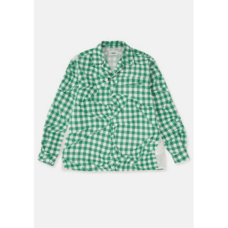 DIGAWEL Shirt Blouson (URU TOKYO×DIGAWEL) | BENTO