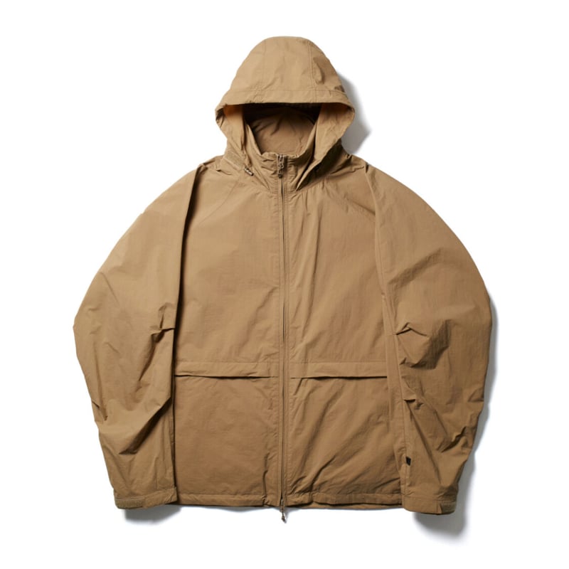 DAIWA PIER 39 TECH WINDBREAKER JACKET BJ-30022