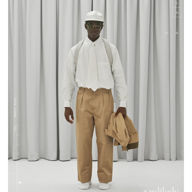 Unlikely Button Down Shirts