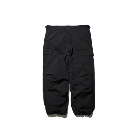 FreshService　MICRO TYPEWRITER CARGO PANTS