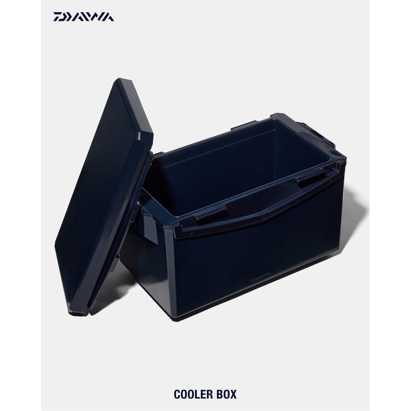DAIWA LIFESTYLE COOLER BOX DB-088-5023EX | BENTO DAIWA LIFESTYLE COOLER BOX DB-088-5023EX | BENTO