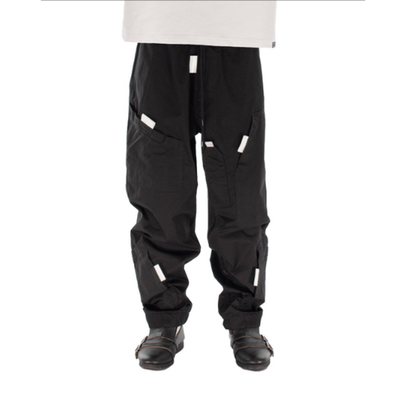 PHINGERIN PULL TAB FLIGHT PANTS PD-251-BT-081 |