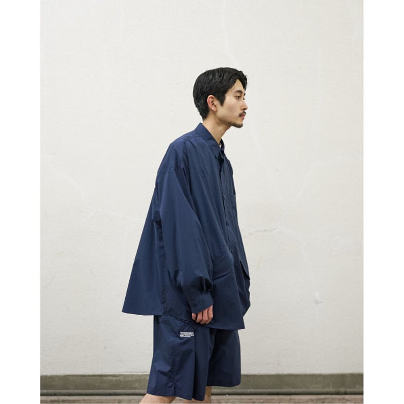 FreshService PERTEX EQUILIBRIUM TECH SHIRT | BENTO 