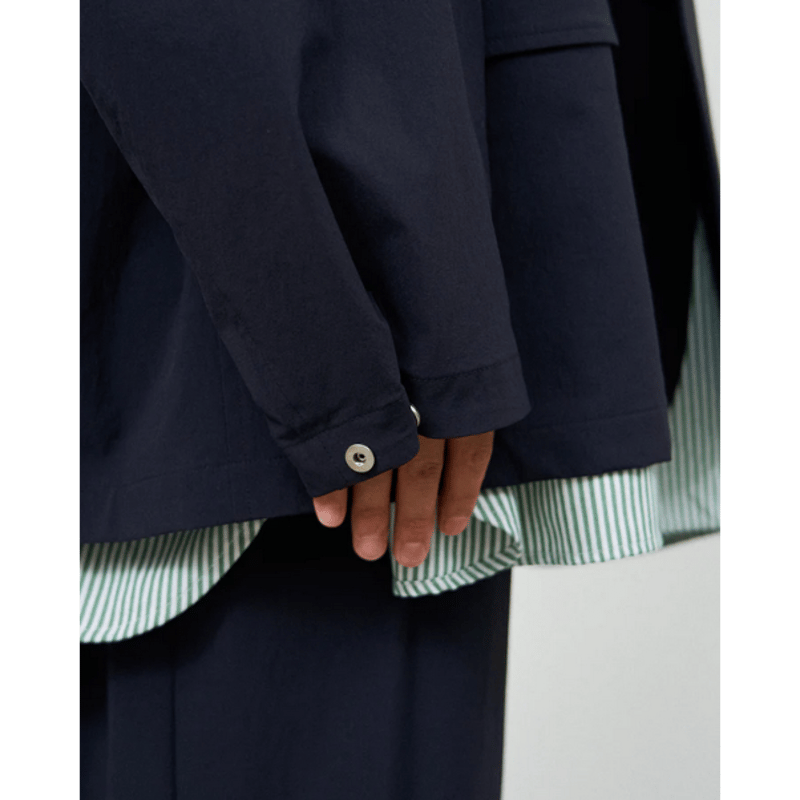 FreshService CORDURA WATER REPELLENT JACKET | B FreshService CORDURA WATER REPELLENT JACKET | B