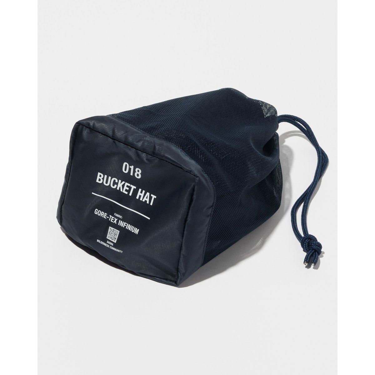 DAIWA LIFESTYLE BUCKET HAT GORE-TEX INFINIUM DC...