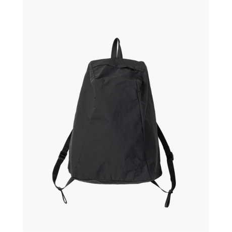 Graphpaper MEN　Blankof for GP Back Pack "TRAPEZOID"  　GU241-90312