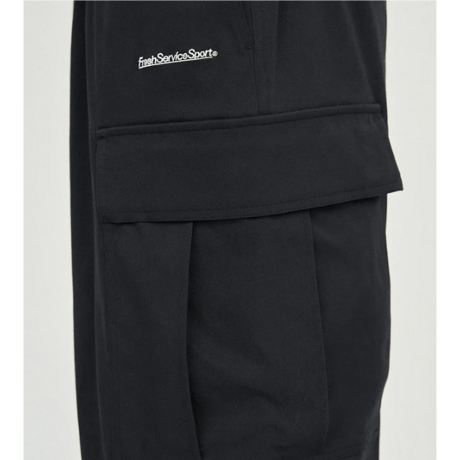 FreshService　CORDURA_ TWILL STRECH TRACK CARGO PANTS