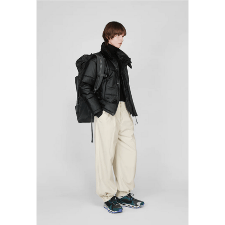 Graphpaper WOMEN　PERTEX®︎ QUANTUM Insulated Puffer Jacket  GL233-30057