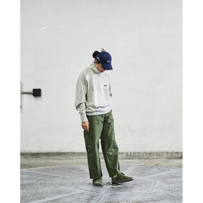 TapWater タップウォーター ミリタリーパンツ TapWater タップ