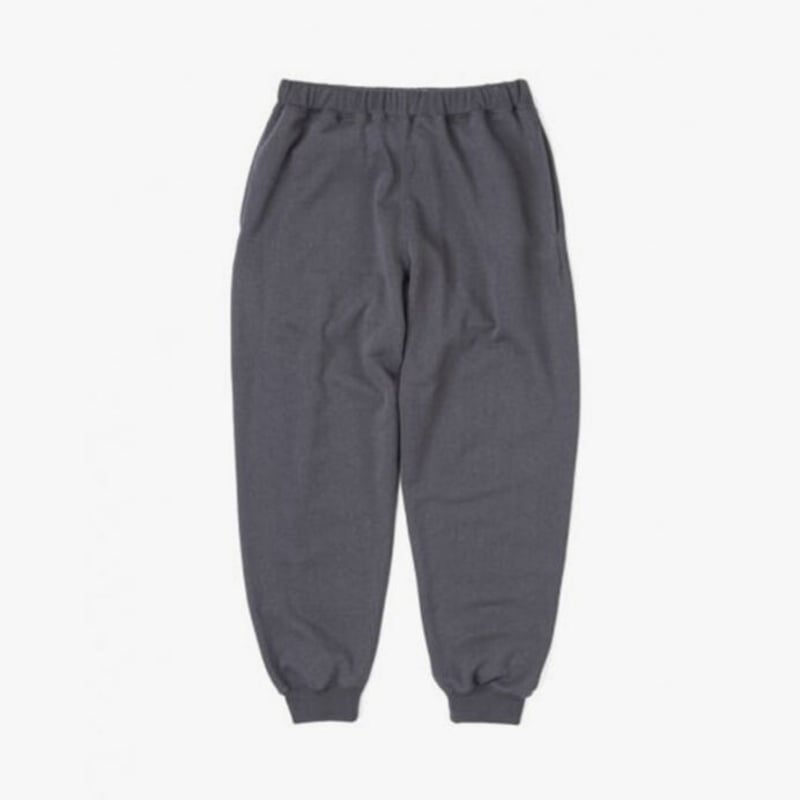 LOOPWHEELER for Graphpaper Sweat Pants GU223-70...