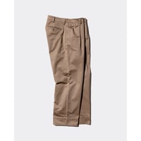 Unlikely　Unlikely Sawtooth Flap 2P Trousers　U24S-23-0002