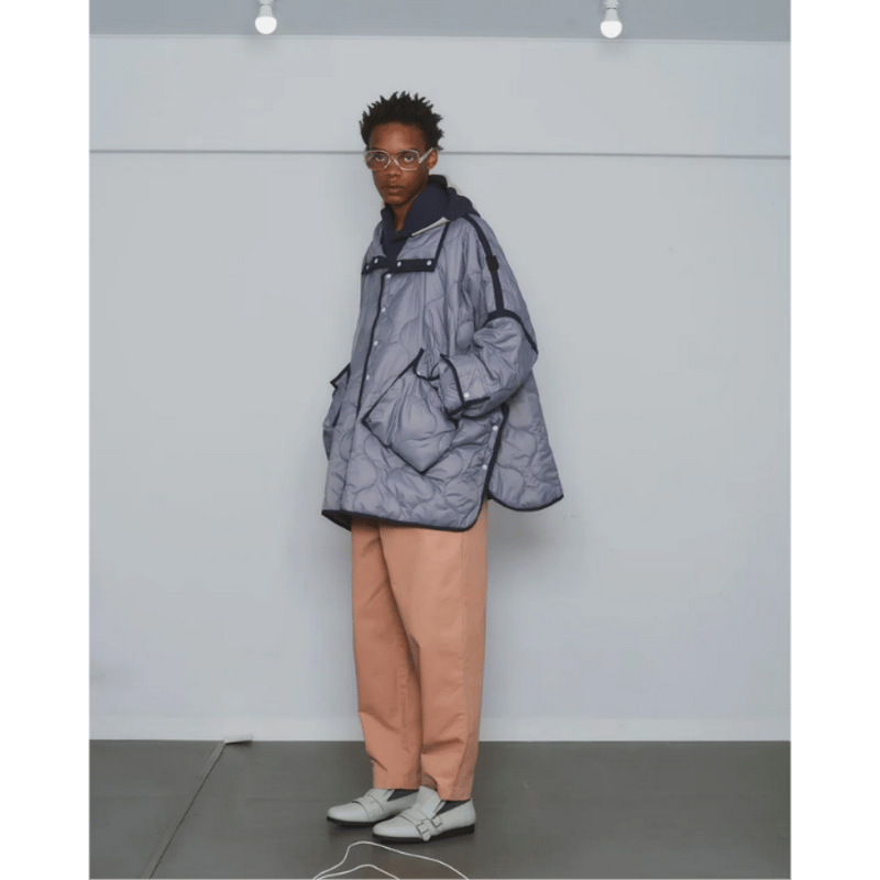 PHINGERIN FUTON COAT フィンガリン フトンコート PHINGERIN FUTON COAT フィンガリン フトンコート