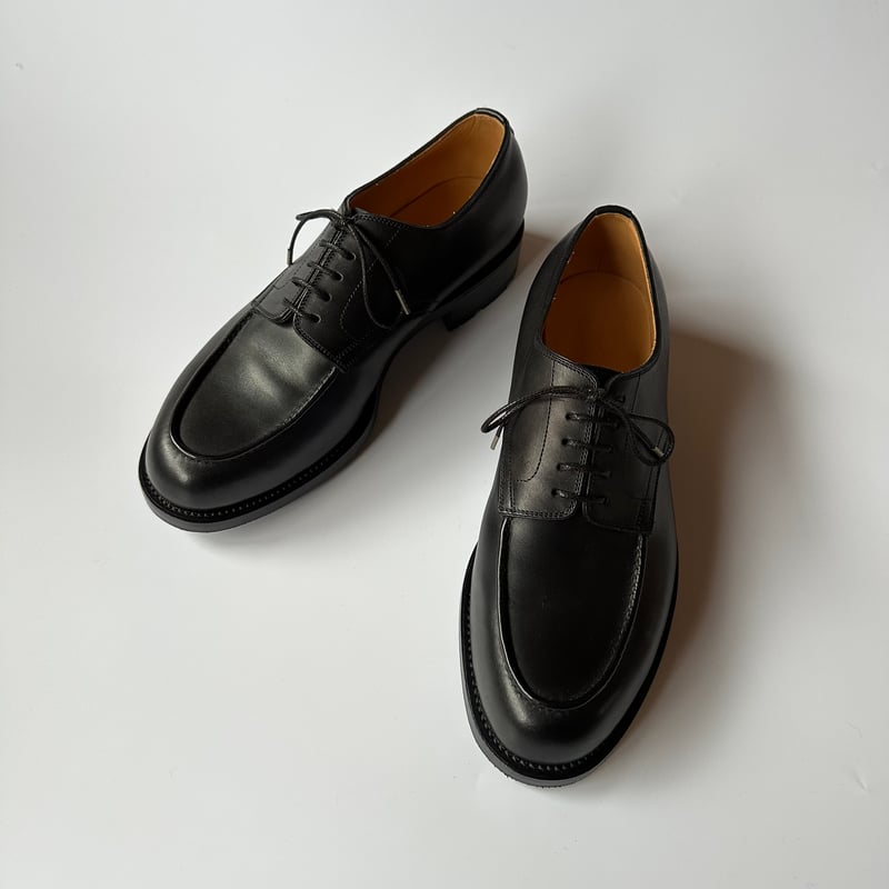 forme MEN HAND MOCCA BLUCHER fm-120 | BENTO