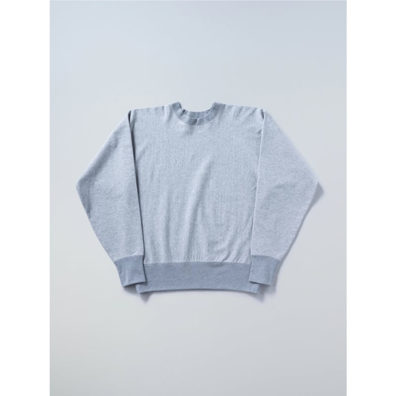 KAPTAIN SUNSHINE Stretch Crew Pullover | BENTO KAPTAIN SUNSHINE Stretch Crew Pullover | BENTO